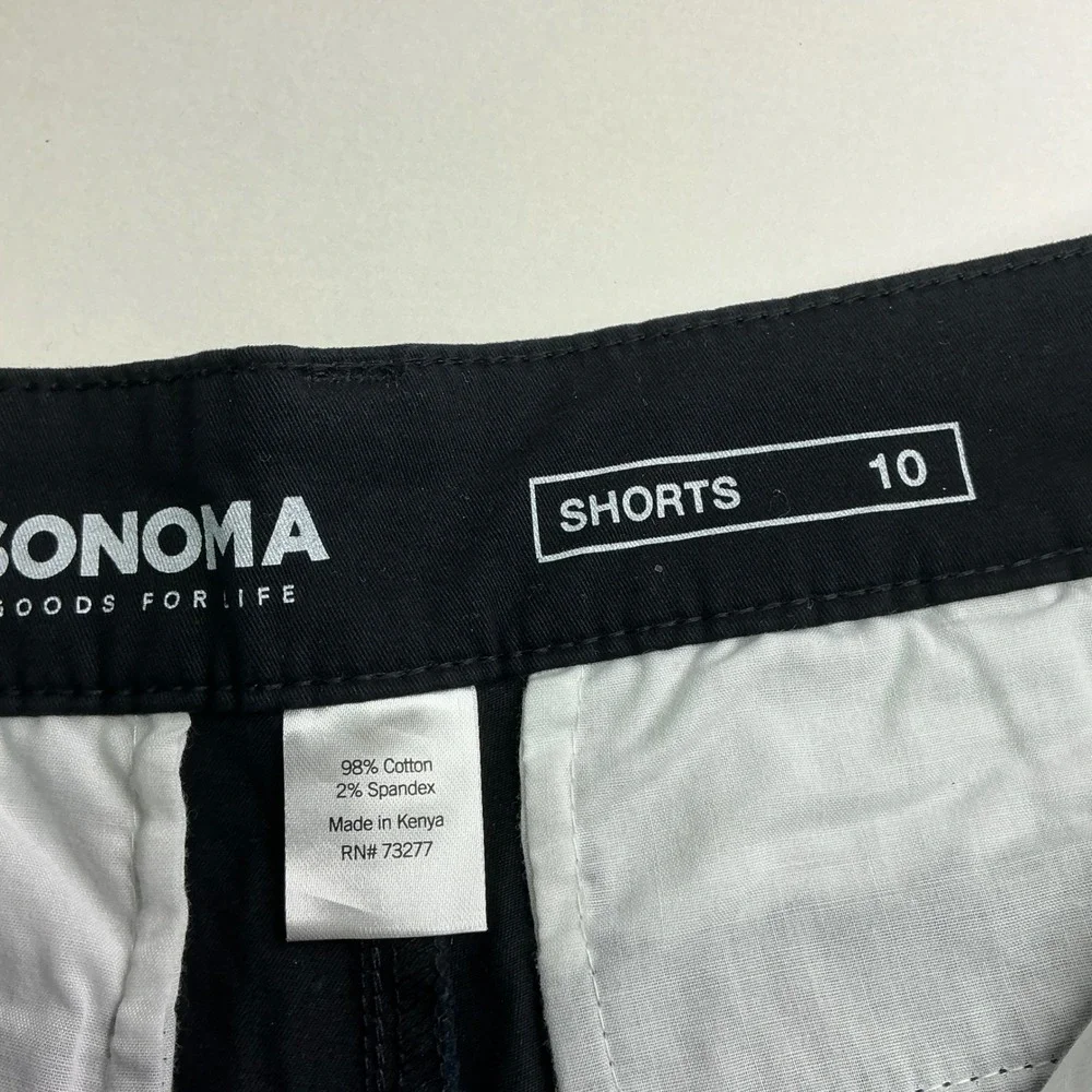 Sonoma Goods For Life step into